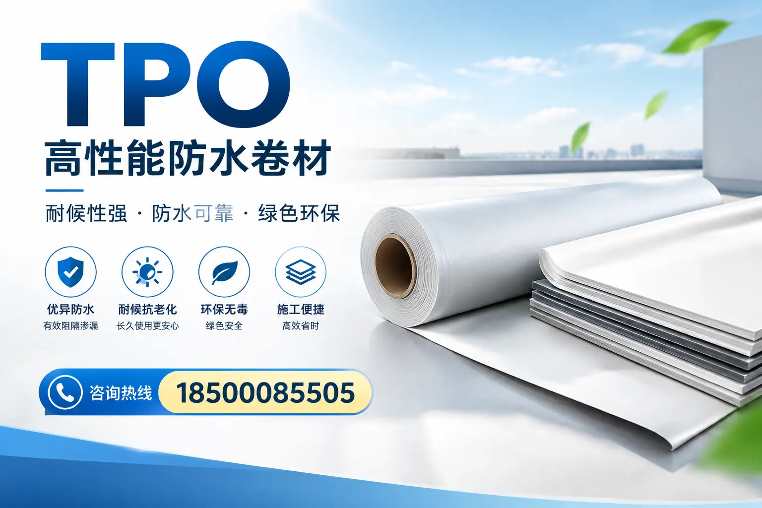 tpo行业趋势分析，哈尔滨企业应如何应对